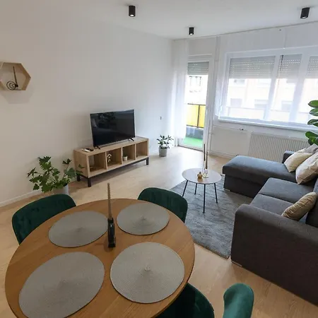 Apartamento Gems Of - Emerald *