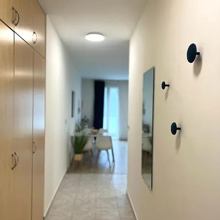 Lotus Downtown Apartment Budapest