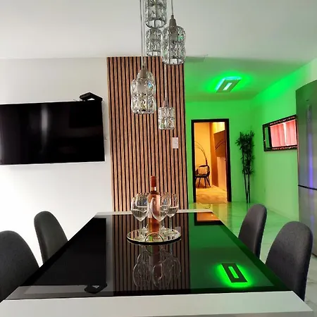 Dolce Premium Apartment *