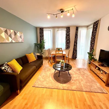 Apartman Akacfa 26