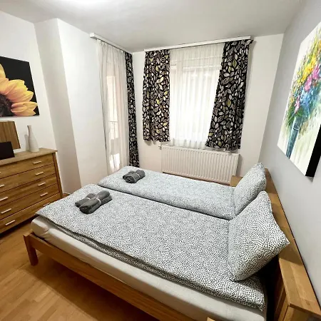 Apartman Akacfa 26