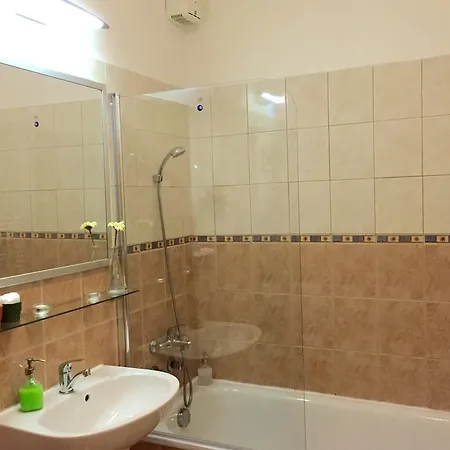 Apartment Semiramis
