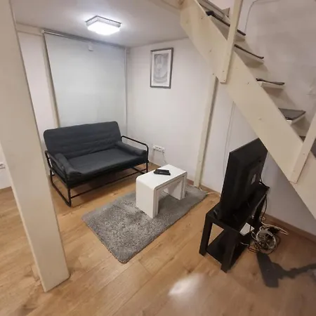 Apartment Pipa Utca 6 Budapest