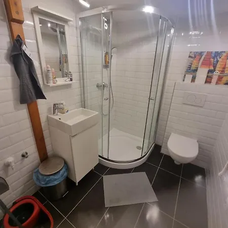 Pipa Utca 6 Apartment Budapest