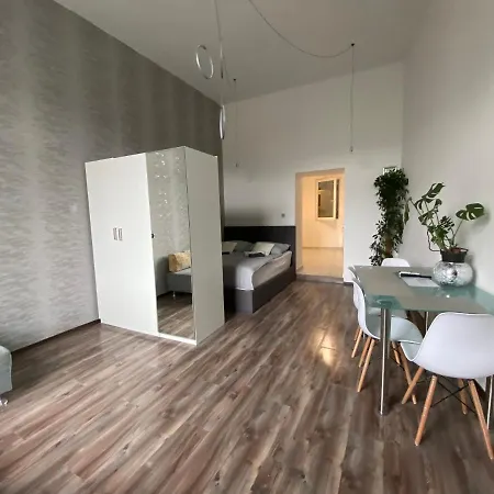 Panna Apartment Budapest