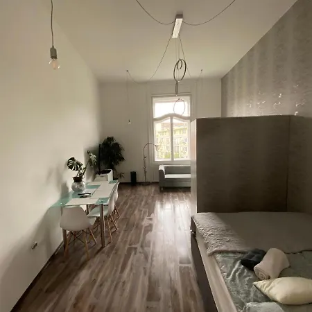Apartment Panna
