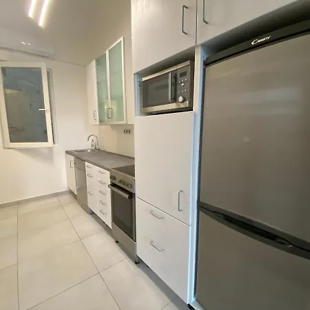 Apartment Panna Budapest