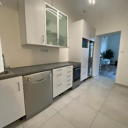 Apartment Panna