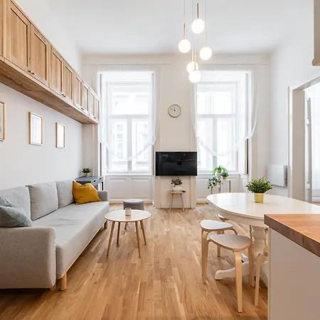Appartamento Sunset Treasure 3-bdr