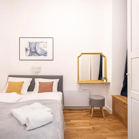 Appartamento Sunset Treasure 3-bdr