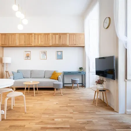 Appartamento Sunset Treasure 3-bdr