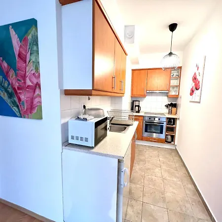 Apartman Akacfa 26