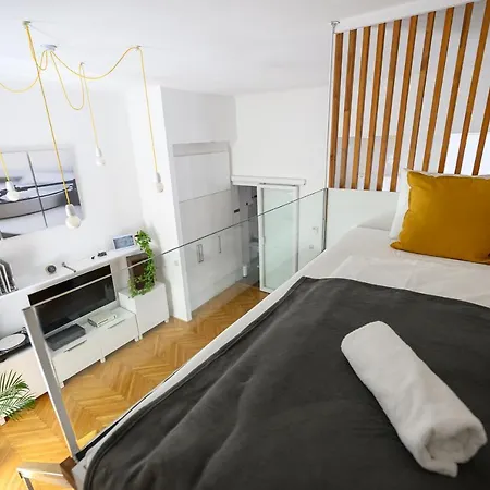 Apartmán Aktrecords *