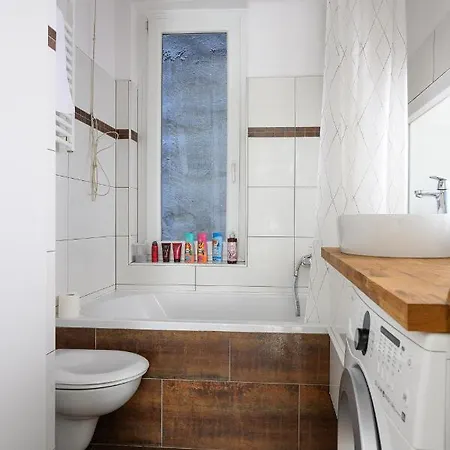 Apartmán Aktrecords