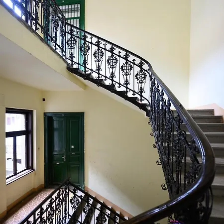 Apartmán Aktrecords