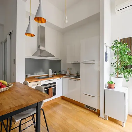 Apartmán Aktrecords *