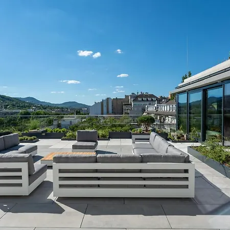 Attila99loft Apartman Budapest