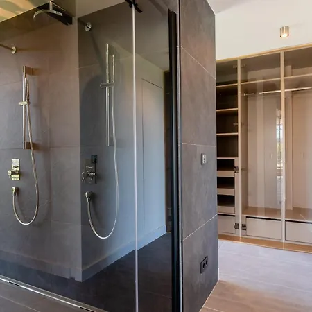 Attila99loft Apartment Budapest