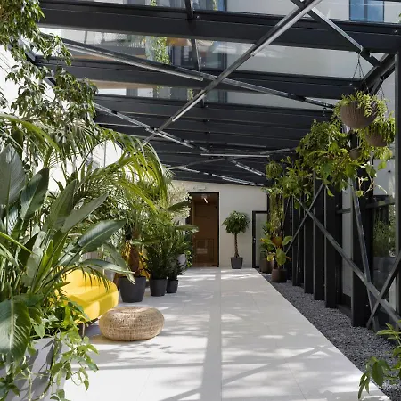 Attila99loft Apartment *
