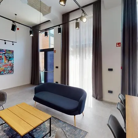 In 10 Apartment Budapest