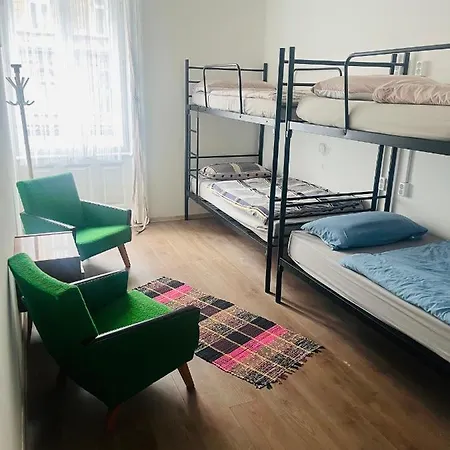 East Point Ostello Budapest