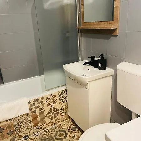 Apartment Hegedu 5 , Stylish *