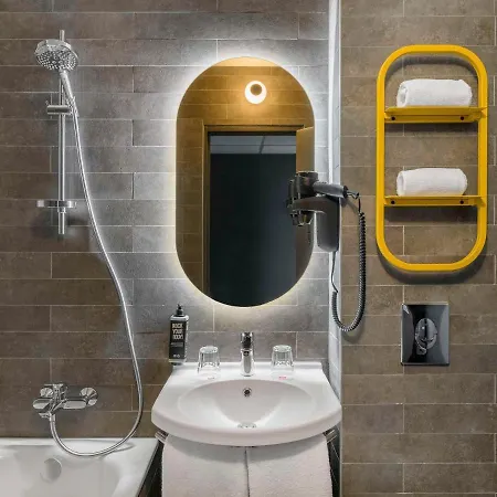 Ibis Citysouth Ξενοδοχείο