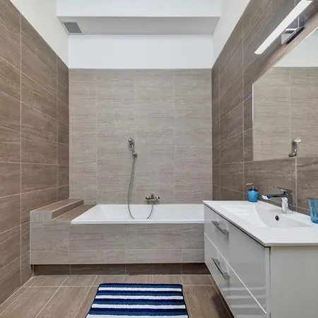 Center - Váci Utca Apartamento Budapeste