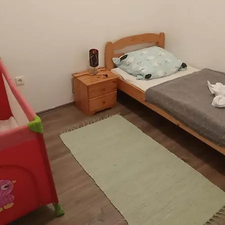 Perfect Located Flat With Gametable * Budapest