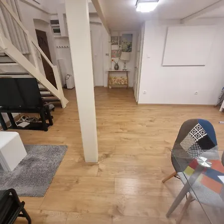 Pipa Utca 6 Budapest