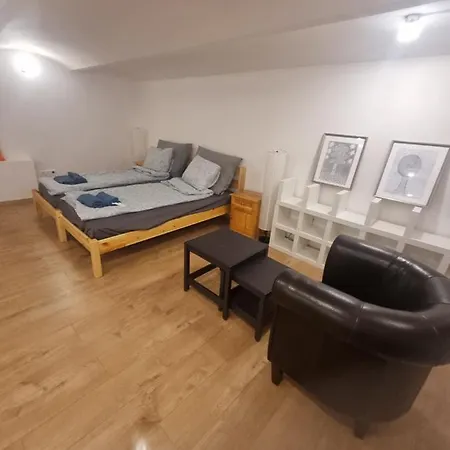 Pipa Utca 6 Budapest