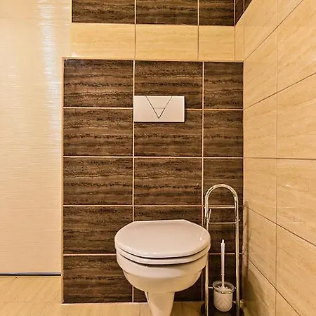 Somogyi Apartment