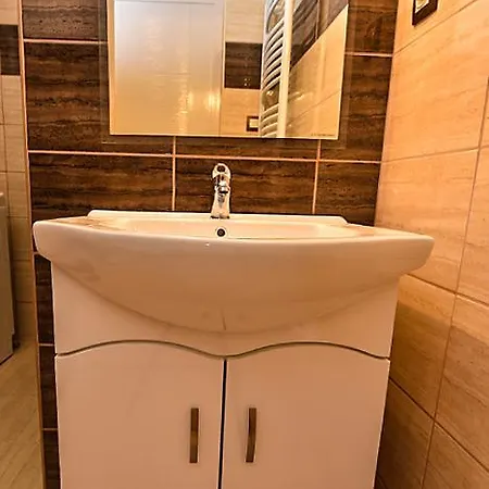 Apartment Somogyi *