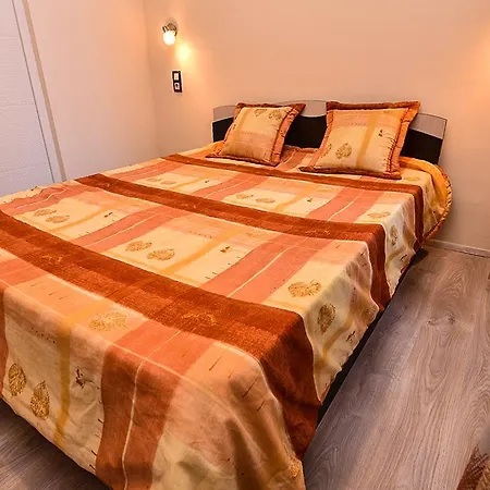 Apartment Somogyi Budapest