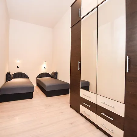 Apartment Somogyi