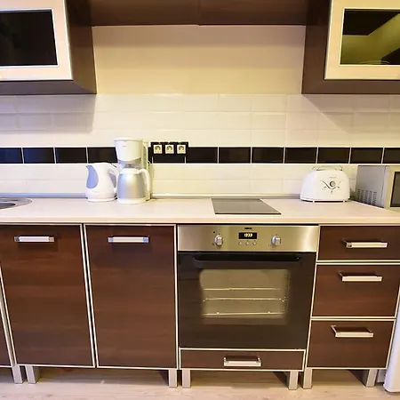 Apartment Somogyi