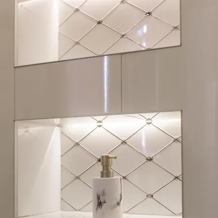 Apartment Luxurious In Liszt Ferenc Square