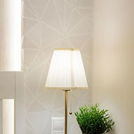 Luxurious In Liszt Ferenc Square Budapest