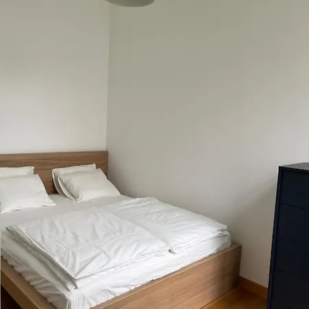 22 Dandar Park Apartment *