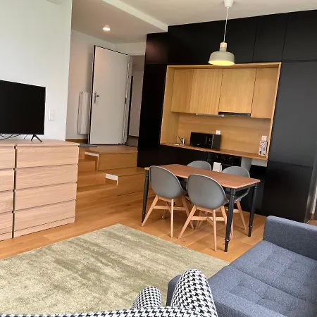 Apartment 22 Dandar Park *