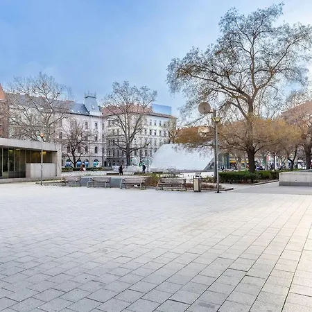Urbannest - Super Cozy By Nw Budapest
