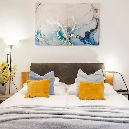 Apartment Urbannest - Super Cozy By Nw