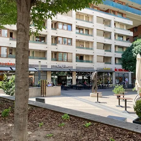 Corvin Luxury Apartament