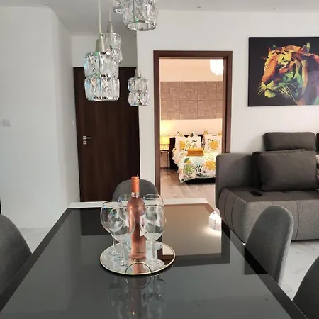 Dolce Premium * Budapest