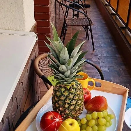 Apartment Corner *