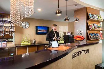 Bo33 Family & Hotel 4*