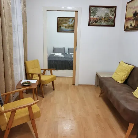 Apartment Jupiter