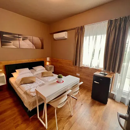 Boutique & Event Center Hotel