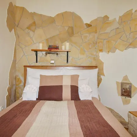 Apartment Cosy Castle Budapest