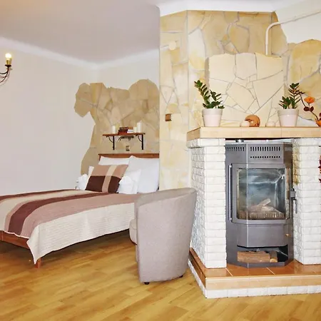 Cosy Castle Budapešť
